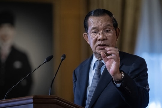 Ông Hun Sen: Campuchia không xin Thái Lan mở lại biên giới dù có đóng trăm năm