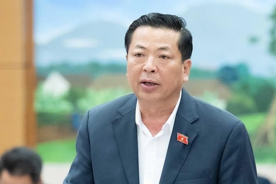 Chính phủ đề xuất đầu tư sân bay Gia Bình hơn 196.000 tỷ đồng