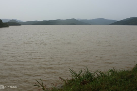 Lâm Đồng kiểm tra khẩn cấp các hồ chứa nước