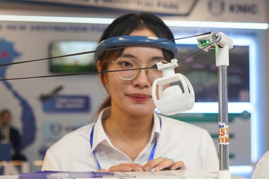 Startup công nghệ thần kinh Việt Nam vào top 'đang lên' của thế giới