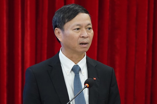 'Thiếu trung gian gây giảm hiệu quả thương mại hóa công nghệ'