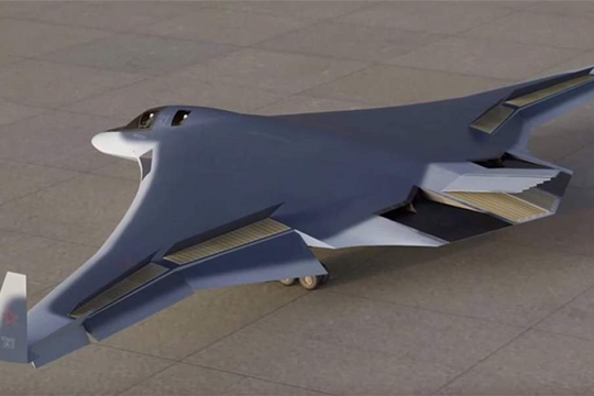 Oanh tạc cơ tàng hình Nga có thể chậm tiến độ vì đòn cấm vận