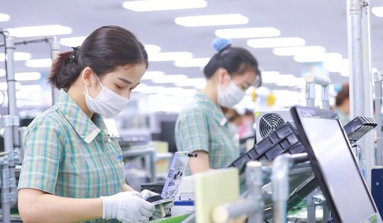 Mỗi tháng có 25.600 doanh nghiệp gia nhập thị trường