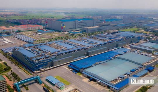 Vốn FDI thực hiện 10 tháng đạt mức cao nhất trong 5 năm qua