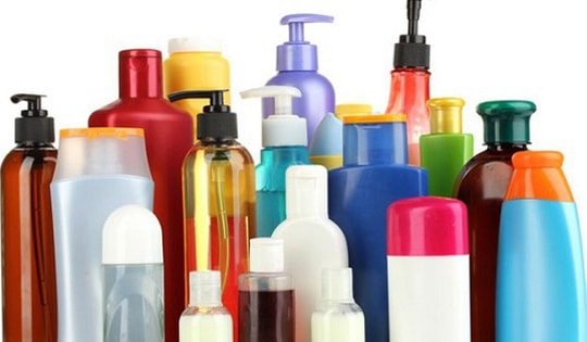 Loạt mỹ phẩm Nhật được ưa chuộng bị thu hồi