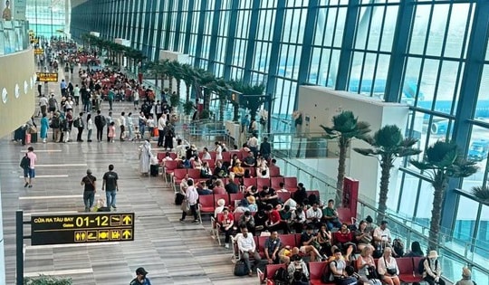 Cục Hàng không yêu cầu rà soát quy trình kiểm tra hành lý xách tay