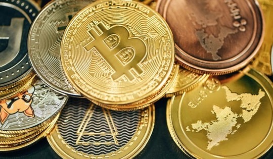 Thị trường tiền số hôm nay, 6-11: Khoảng trống giữa stablecoin và tài sản số