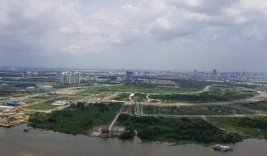 Giá đất tăng "sốc" sẽ gây nhiều rủi ro cho doanh nghiệp, người dân