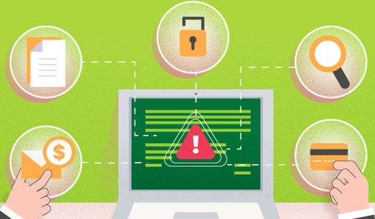 Vietcombank mở rộng tính năng cảnh báo tài khoản nhận tiền có dấu hiệu lừa đảo