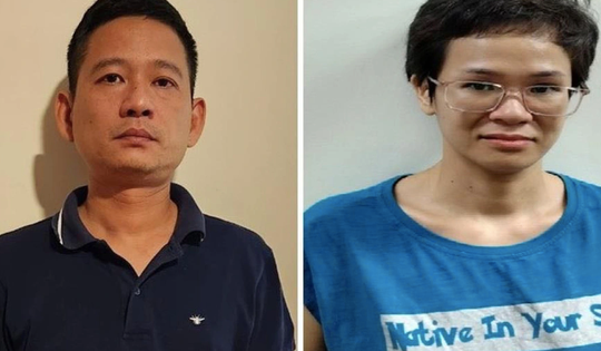 Đề nghị truy tố giám đốc Công ty vàng Phú Quý trong vụ buôn lậu vàng