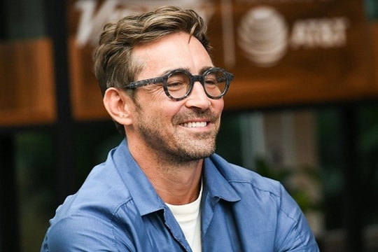 Mỹ nam 'Trốn chạy tử thần': 'Tôi sốc'