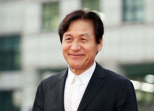 Ahn Sung Ki nguy kịch