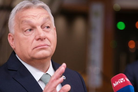 Tuyên bố mới nhất của Thủ tướng Hungary về cuộc gặp Putin - Trump tại Budapest