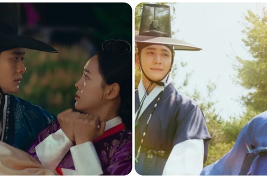 Lịch chiếu phim Moon River