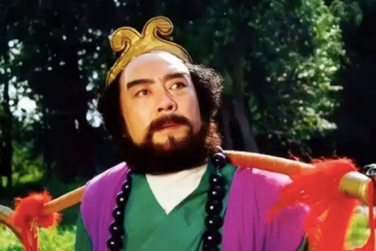 'Sa tăng' Lưu Đại Cương qua đời ở tuổi 78