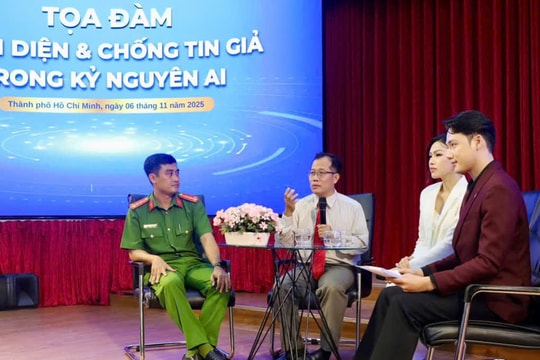 Xem video ngắn trên mạng xã hội làm suy giảm tư duy phản biện của giới trẻ