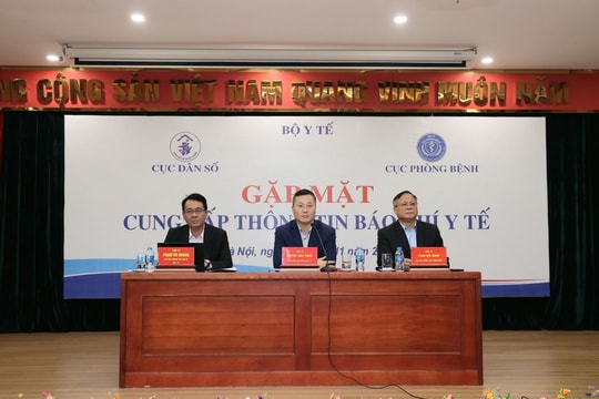 Dự thảo Luật Dân số: Sửa đổi mới nhất nội dung về chế độ mua nhà ở xã hội