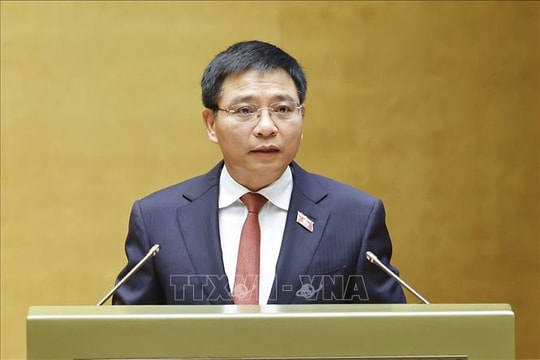 Nâng cao tính ổn định và phân cấp, phân quyền trong công tác quy hoạch