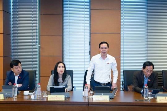 Làm rõ nội dung quy hoạch mang tính kỹ thuật để tránh chồng chéo