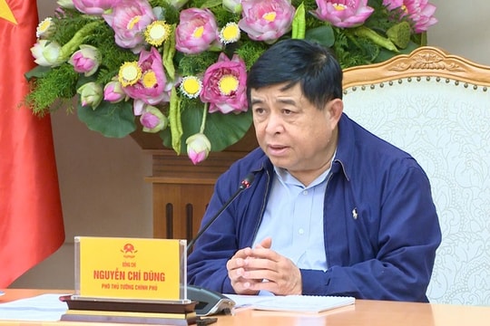 Rà soát, hoàn thiện Chương trình phát triển sản phẩm công nghệ chiến lược ưu tiên