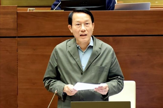 Đề xuất bổ sung đầy đủ các hành vi bị nghiêm cấm về an ninh mạng