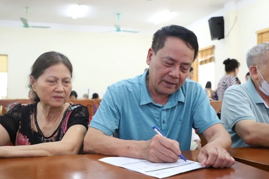 Công chức đóng bảo hiểm xã hội 15 năm có được nghỉ hưu sớm?