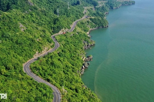 Báo Mỹ ca ngợi đảo Cát Bà của Việt Nam trong top "tuyệt nhất Đông Nam Á"