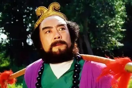 Tài tử đóng Sa Tăng 'Tây du ký' qua đời