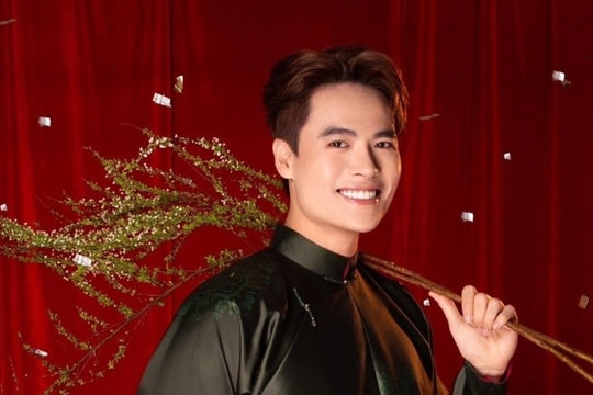 Võ Tấn Phát - cây hài đa năng