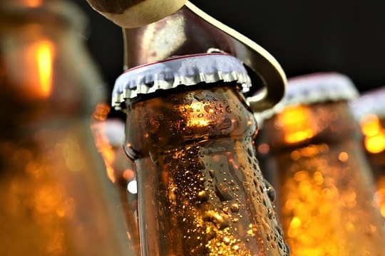 Lợi nhuận ngành bia tăng mạnh