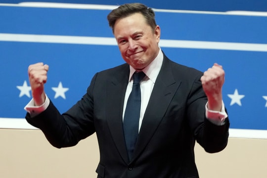 Cổ đông Tesla thông qua gói thù lao 1.000 tỷ USD cho Elon Musk