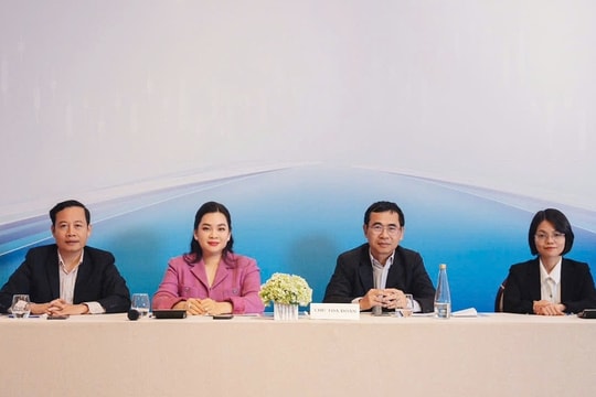 Vietcap gác kế hoạch lập sàn giao dịch tài sản số