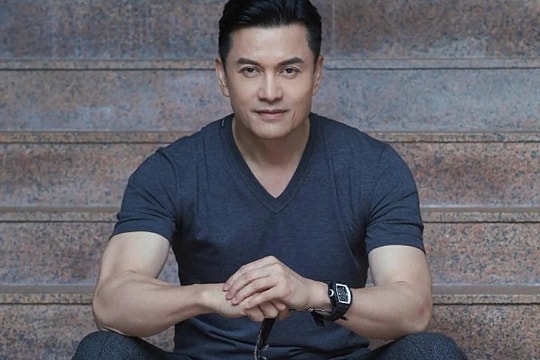 Tuổi 70, sao 'Bến Thượng Hải' lão hóa ngược nhờ chế độ ăn nghiêm ngặt