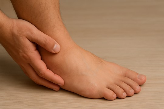 5 triệu chứng cao huyết áp ít biết