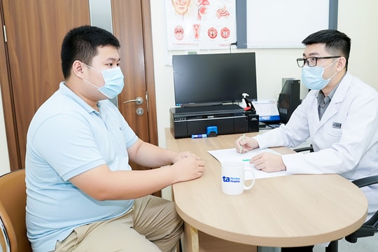 Giảm cân có hết ngủ ngáy không?