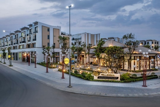 40% giao dịch tại T&T City Millennia đến từ nhà đầu tư phía Bắc