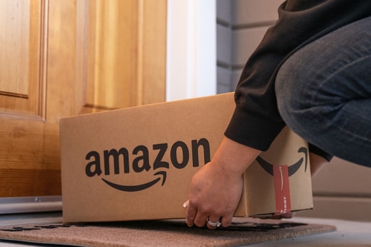 Chiếc xửng hấp và cánh cửa tiến vào thương mại điện tử Mỹ