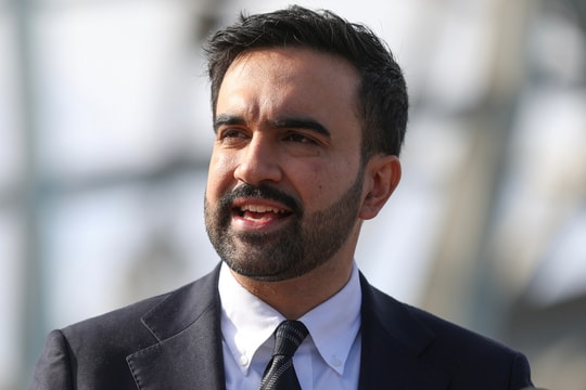 Tân Thị trưởng có thể biến New York thành 'pháo đài' đối đầu ông Trump