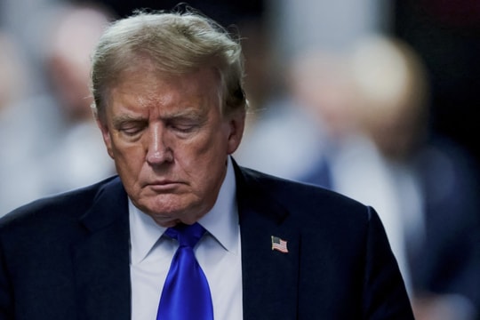 Nỗi hoài nghi của đảng Cộng hòa sau loạt thất bại bầu cử