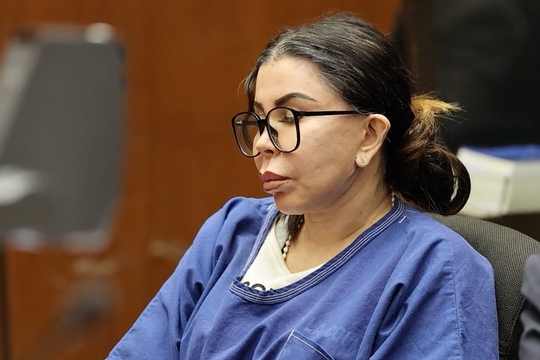 Hai lần hại chết người vì những mũi tiêm silicon nâng mông