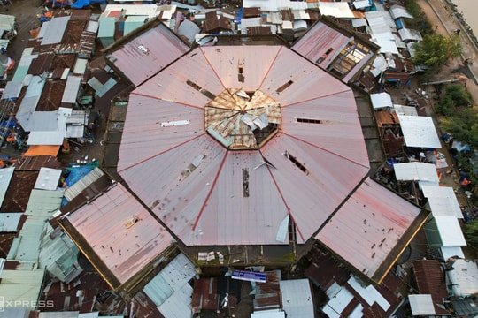 Bão Kalmeagi gây thiệt hại hơn 7.000 tỷ đồng