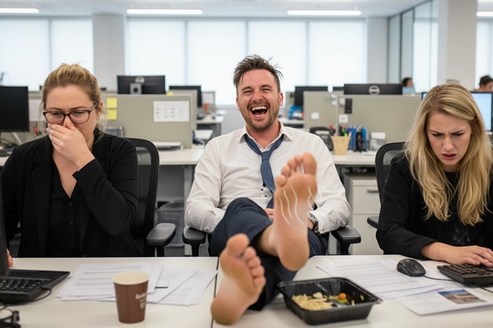 Kiện công ty vì bị sa thải với lý do 'vô duyên, ở bẩn'