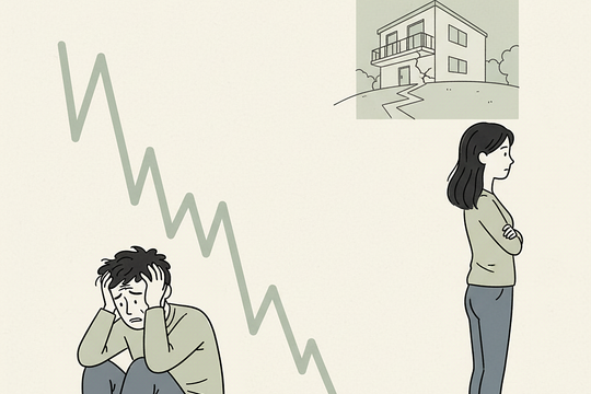 Giấu vợ rút 400 triệu tiền tiết kiệm 'đu đỉnh' vàng