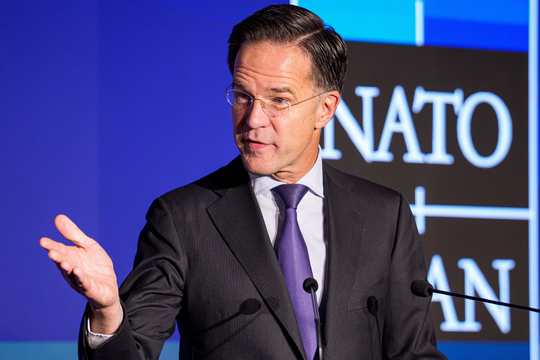 NATO tuyên bố không thua kém Nga về năng lực sản xuất đạn