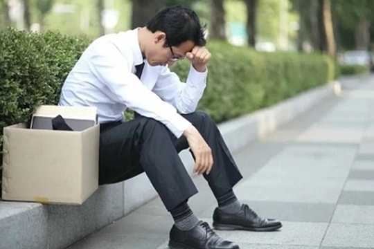 Tôi bị sa thải vì lương 30 triệu sau 15 năm cống hiến