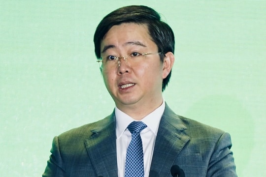 Bốn tư tưởng phát triển ngành công nghiệp bán dẫn Việt Nam