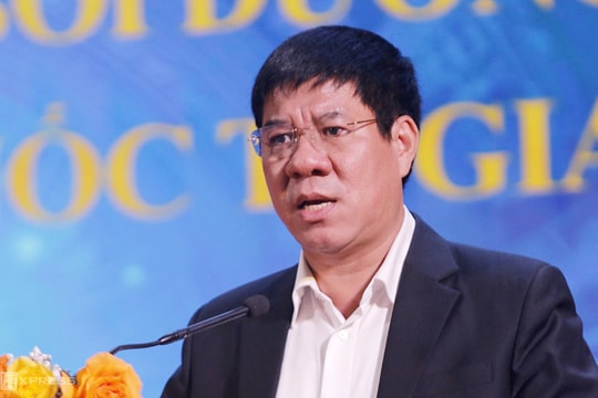 Bộ Giáo dục: Trăn trở vì nhiều học sinh giỏi Olympic ở lại nước ngoài