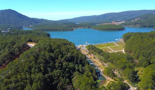 Tây Nguyên - Nam Trung Bộ: Cực tăng trưởng mới (*): Bước chuyển mình bền vững