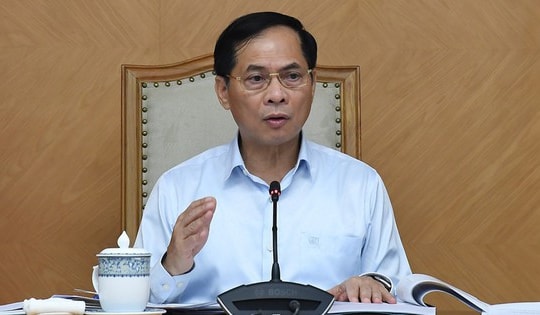 Phó Thủ tướng chỉ đạo tổ chức Diễn đàn Kinh tế mùa Thu tại TP HCM