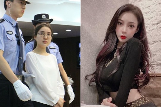 Quách Mỹ Mỹ bị triệt đường trở lại